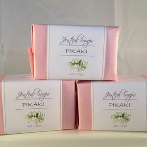 Pikake Bar Soap